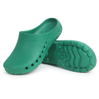 Medical Clogs Colorful Women Nursing Clinic Shoes Professional Slip Resistant Clogs 