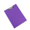 Hot Sale Classification File Folder Assorted Color Fastener Office Reports Manila Paper File Folder A4
