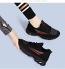 High Quality Mesh Custom Logo Sneakers Womens Tennis White Walking Style Shoes For Women Casual