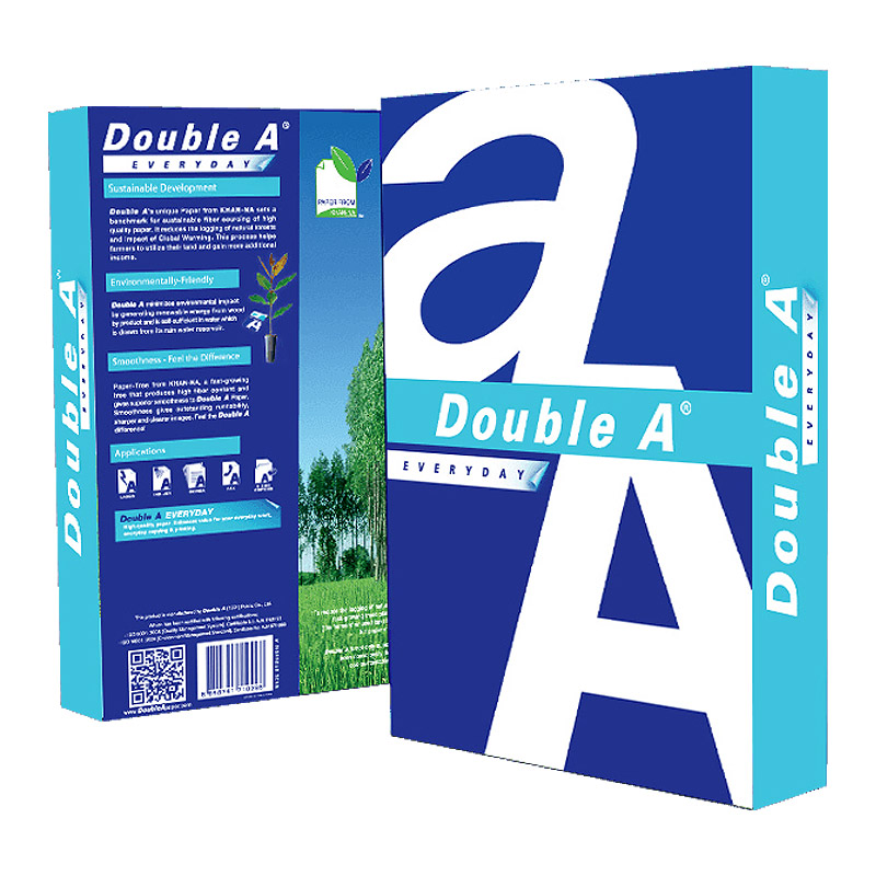 Wholesale Chamex Copy Paper A4 Size 80 Gsm 5 Ream/Box with Best Price Offer in The Market Now