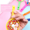 10-50 Pcs Kids Whistle Windmill Toy Pinata Stuffing Carnival Prizes Boys Girls Birthday Gifts School Party Favors Bulk Toys Gift