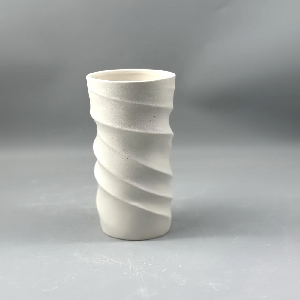 Hotel Hallway Tall Vase Decoration Matching Vase Art Simple Elegant for C