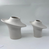 Wholesale Modern Ceramic Vases Art Decor Nordic Luxury Styles Porcelain Pottery Indoor Home Decor Weddings Tabletop