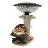 Spring Garden Statue Polyresin Garden Dwarf