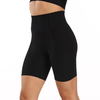 Women's seamless hip lifting and shorts casual Yoga Pants
