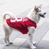 Dog Sweatshirt Pet T-Shirt, Dog Summer Apparel Puppy Pet Clothes for Dogs Cute Soft Vest Football Team