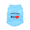 Pet Dog Clothes Summer Puppy Pet Clothing For Dog Vest Shirt Winter Warm Dogs Pets Clothing Chihuahua Yorkshire Clothes For Dogs