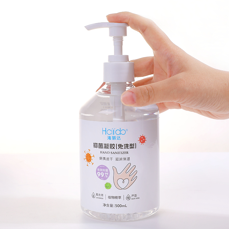  private label Foam mousse hand sanitizer alcohol liquid hand wash
