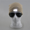  Music Sports LED Lights Hat Custom Sports Beanies Hats for Men Women Headlamp Bluetooth Beanie