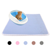 Manufacturer Waterproof Pet Double Layer Cat Litter Mat
