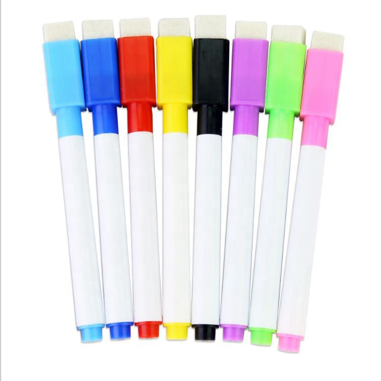 Permanent Waterproof 12 24 30 36 48 60 80 100 120 168 Colors Dual Tip Permanent Artist Alcohol Based Paint Art Color Marker Pens