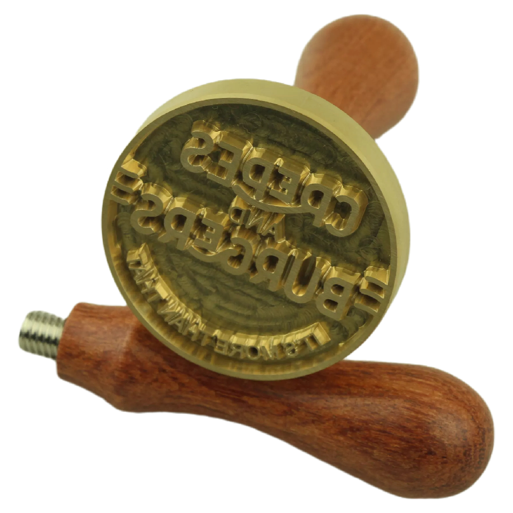 Wax Sealing Stamp Personalized Wax Seal Stamp
