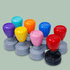Child Toys Plastic Self-inking Stamps Custom DIY Toy Stamp for Kid Education