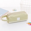 Multifunction Pencil Cases With Calculator Sharpener Box For Boys Plastic Dinosaur Stationery Organizer Box School Gift For Kids