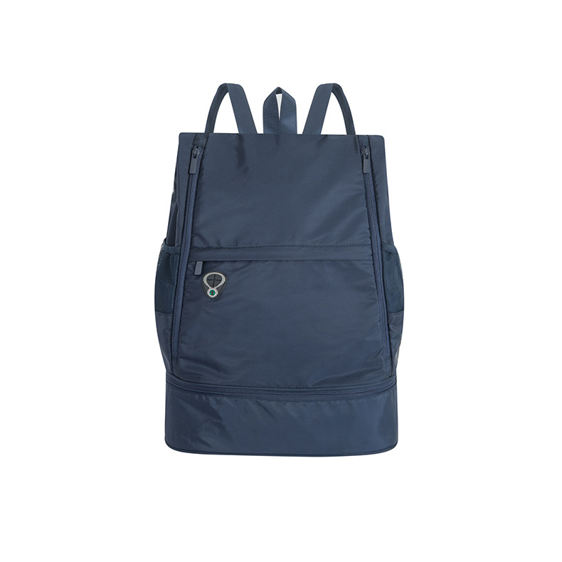Women Multifunctional Bag Shoe Position Dry Wet Separation Yoga Fitness Bag Large Capacity Sport Bag Main Femme Bolsas