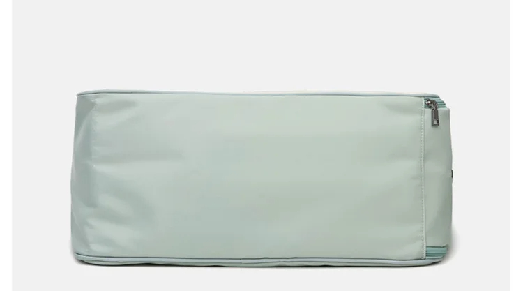 Women Sports Gym Travel Dry Wet Bags Multifunction Shoulder Messenger Pack Training Handbag With Independent Shoe Compartment