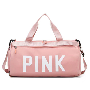 Large Capacity Portable Sports And Fitness Bag, Men's And Women's Short Distance Diagonal Travel Bag, Single Shoulder Diagonal Yoga Bag