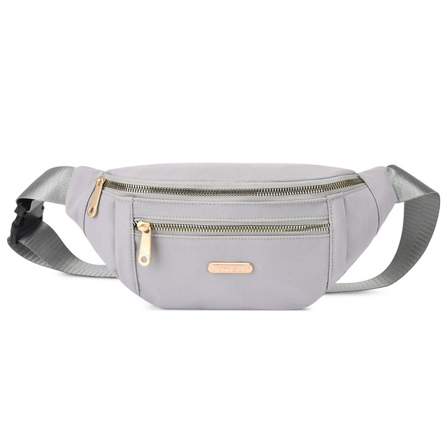 Packs for Women Men Belt Bag Fashion Waist Packs Lightweight Crossbody Bags Bum Bag for Running Hiking Travel Workout