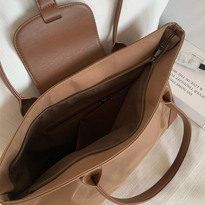 Women's Tote Versatile Bags Luxury Designer Bag Tote Handbags Brand Shoulder Bags Athletic Casual Fashion Large Capacity