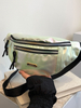 Fanny Pack for Men Women,Crossbody Waist Bag Pack,Belt Bag for Travel Walking Running Hiking Cycling,Easy Carry Any Phone,Wallet