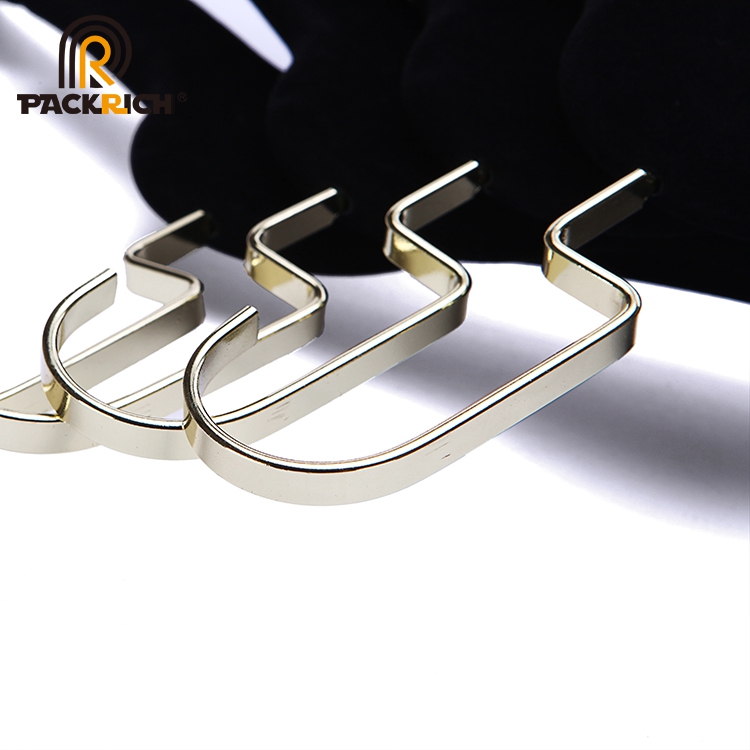 Clothing Baby Hanger Kids Cloth Non Slide Good Quality Black Velvet Coat Hangers