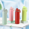 Thermal Vaccum Flask Sport Stainless Steel Thermos Bottle Vacuum Flask & Thermoses Flask Bottle