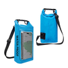 2L Swimming PVC Pack Dry Bag Touch Screen Outdoor Waterproof Shoulder Kayak Bags Trekking Drifting Rafting Surfing Boating Bag