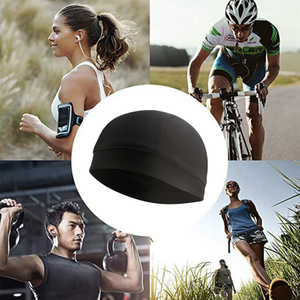  Summer Men Printed Cycling Helmet Anti-UV Anti-Sweat Sports Fishing Running Headscarf Headband Hiking Caps Bandana