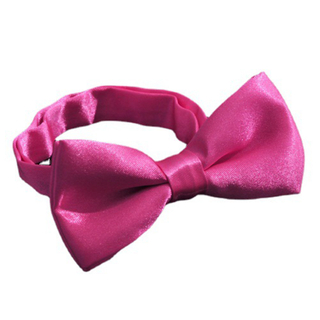 Dress Up Or Down With Fashionable Child Bow Tie Any Event Classic Style Cute Boy Child Bowtie 04