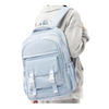 Backpacks for Students High Capacity College Women Backpack Trendy Laptop School Bag Girl BookBag Travel Backpack Aesthetic Bags