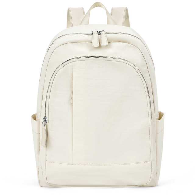 College Backpack for Women Men, Casual Daypack Travel Backpacks, Lightweight School Backpack Simple Waterproof Fashion Backpack