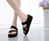 Designer Summer Sandals Beach Casual Outdoor Ladies Home Slides Flip-flops Slippers For Women