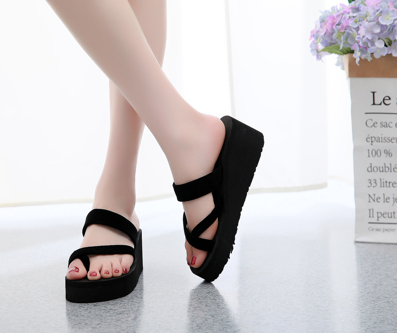 Designer Summer Sandals Beach Casual Outdoor Ladies Home Slides Flip-flops Slippers For Women