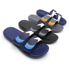 Factory Good Quality Slides EVA Cloud Slipper Unisex Slide Sandals Slippers for Women Opp Bag Summer Slippers Mix