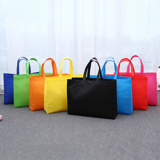  New Foldable Shopping Bag Reusable Tote Pouch Women Travel Storage Handbag Fashion Shoulder Bag Female Canvas Shopping Bags