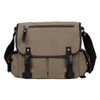 Vintage Canvas Men Messenger Bag Large Capacity Shoulder Bag For Men Europe Style Outdoor Shoulder Bag
