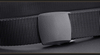Men's Automatic Buckle Nylon Belt Outdoor Tactical Canvas Belt High-quality Men's Belt
