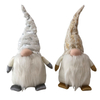 Cross Border Faceless Elderly Dwarf Goblin Doll Decoration Scene Decoration Christmas Decoration