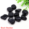  Top Natural Crystals Healing Polished Tumbled Gravel Stone Mineral Specime Gemstones Raw Aquarium Decoration Lots Wholesale