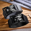 Tactical Belt Magnetic Buckle Quick Release Elastic Belt Casual Nylon Tooling Training Belt Men Trousers Belt