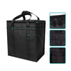 31L Extra Large Travel Lunch Bag Camping Cooler Box Picnic Bag Drink Ice Insulated Cooler Cool Bag Food Drink Storage