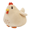 20cm Stardew Valley Chicken Pillow Plush Soft Stuffed Animal Toys Cartoon Stardew Valley Children Birthday Gift Christmas Gift