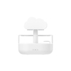 Customized Room Direct Sale Air Essential Oil Ultrasonic Rain Cloud Mushroom Raindrop Aroma Diffuser Humidifier