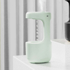 Heavy Fog Spray Anti Gravity Water Droplets Office Desktop Bedroom Atmosphere Light Humidifier Gift Customization