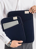 Laptop Sleeve For Macbook Pro 14 A2442 Air13.3 13.6 Tablet Sleeve Bag for Ipad Pro10.5 10.2 11air9.7 10.9 Inch