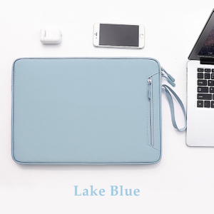 Laptop Bag 13 14 15 16 Inch For Macbook Air Pro M1 M2 M3 Sleeve Cover Waterproof For Xiaomi Huawei HP Dell Lenovo Notebook Case