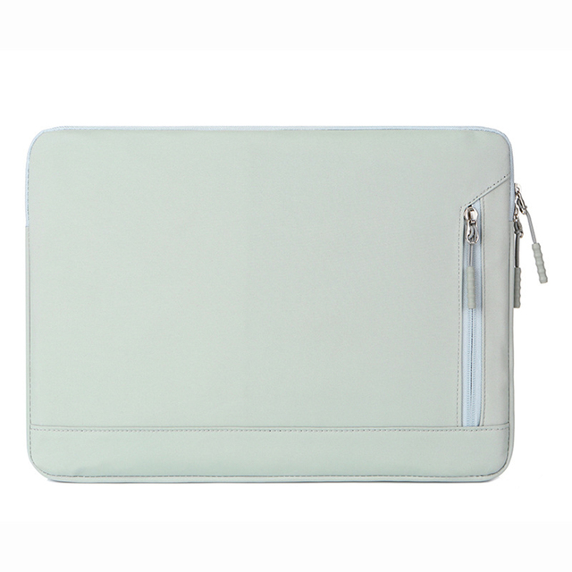 Laptop Sleeve Case 13.3 14.6 15.6 Inch Notebook Bag Tablet Waterproof Case For MacBook Air Pro Lenovo Hp Dell Men Women