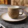  Nordic Ceramic Tableware Set Customized Porcelain Plates Dinner Dishes for Restaurant Hotel Ceramic Dinnerware Sets
