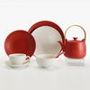 New Arrival Modern Style Porcelain Dinnerware Sets 9pcs Dinnerware Sets Ceramic Wholesale