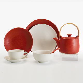 New Arrival Modern Style Porcelain Dinnerware Sets 9pcs Dinnerware Sets Ceramic Wholesale